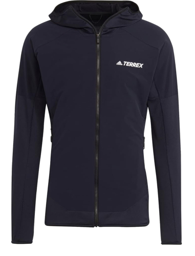 Adidas Skyclimb Fleece Jacket